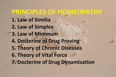 The Future Of Homeopathy Treatment In 2025 Dr Rahul Singh
