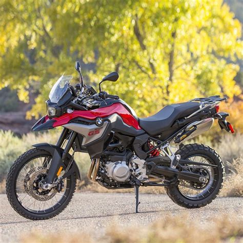 Choose britz for your new zealand campervan hire. BMW F 750 GS | Motorcycle Range | NZ Motorbikes Rental and Tours New Zealand