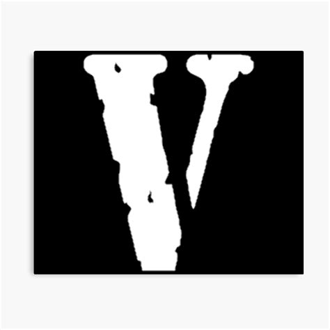Black Vlone Logo Png Art