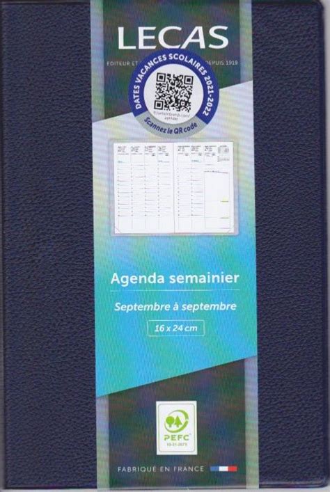 Here's everything you need to know about planning and booking a trip for late 2021 or 2022. Agenda Lecas 1 Semaine sur 2 Pages 16X24 Version 2021- 2022