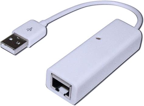 High Speed Usb Fast Ethernet Adapter Adapter View