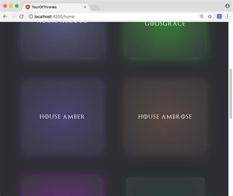 You can find the code sample from this guide on github. Progressive Web Apps with Angular: Part 2 - Lazy Loading