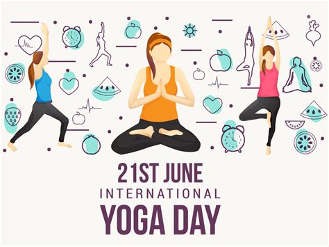 This date is one of the best dates of our life. 40 Best Collection Of International Yoga Day 2018 Wish ...