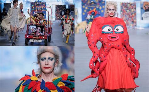 In Beeld Hoogtepunten Van De 27e Amsterdam Fashion Week