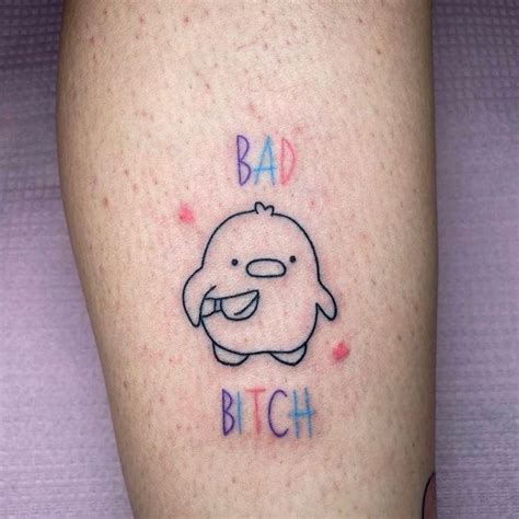 Funny Small Tattoos Clever Tattoos Weird Tattoos Dainty Tattoos