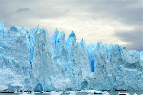 El Papel De Los Glaciares En El Ciclo Del Agua Fundación Aquae
