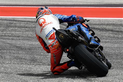 Motogp Free Practice Red Bull Grand Prix Of The Americas Motogp