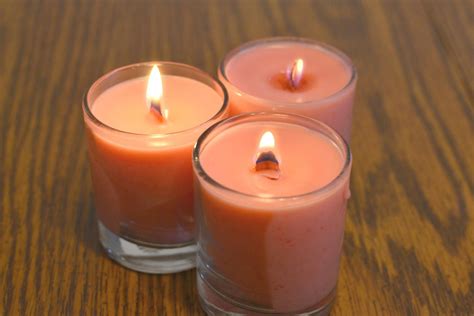 How To Make A Wood Wick Candle By Yourself Woodwick Candles Are