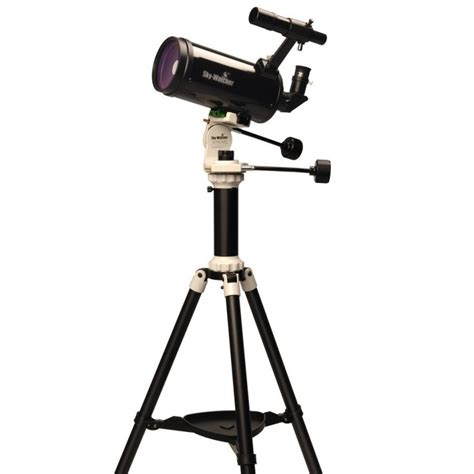 Télescope Maksutov Skywatcher Mc 1021300 Skymax 102 Az Pronto Astromanie