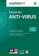 Pictures of Total Antivirus Software