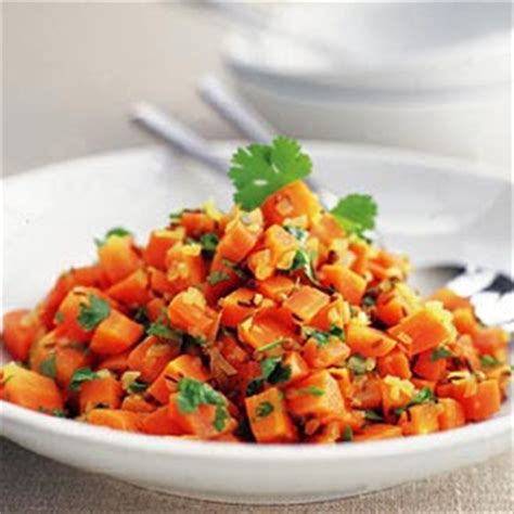 Beat the egg whites until stiff peaks form. Moroccan Carrot Salad - How to make Moroccan Carrot Salad | Arabic Food Recipes