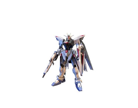 Freedom Gundam Mobile Suit Gundam Seed Image By Bandai Namco