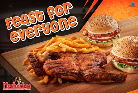 Spur steak ranches brings you great tasting flame grilled food for the whole family. Mochachos North Cape Mall • Kimberley • CITY PORTAL