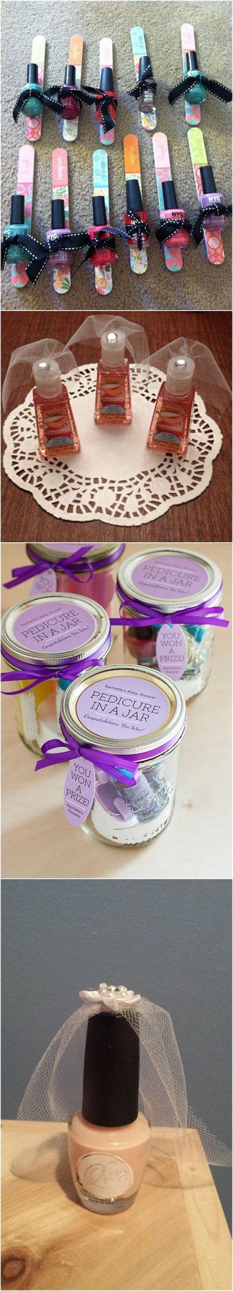 20 Bridal Shower Favor Ts Your Guests Will Like 2692065 Weddbook