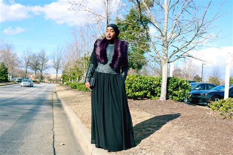 Wakanda Kinda Date Night The Thrifty Hijabi