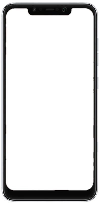 Mobile Frame Png |transparent Mobile Png| Samsung Mobile png - SKGH Tech