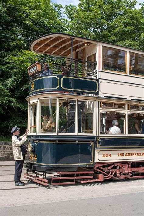 7 Reasons To Visit Beamish Museum In County Durham