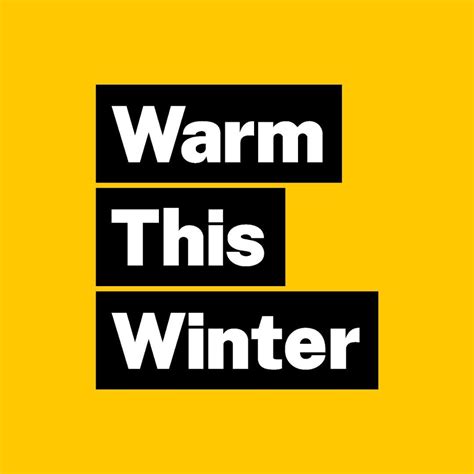 Warm This Winter