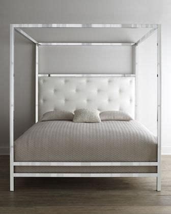 Buy top selling products like delta children poppy house twin platform bed and everyroom canopy bed. Beds/Headboards - Bernhardt Magdalena Bed I Horchow ...