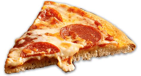 Pizza Slice Transparent Png Stickpng