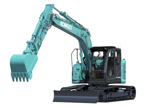 We globally present business through hydraulic excavators, industrial machinery, crawler. Kobelco launches all-new 14 metric-ton crawler excavator ...