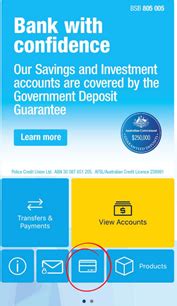 Check spelling or type a new query. Changing your PIN | Police Credit Union
