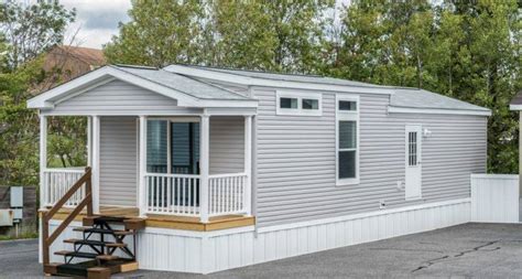 Hands Down These 24 Single Wide Mobile Homes Manufacturers Ideas That