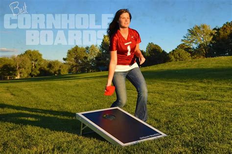 The Best Cornhole Boards A Buyers Guide Sport Consumer