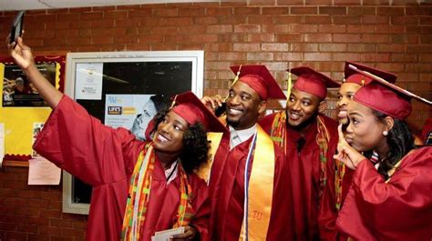Forbes Magazine Ranks Tuskegee Among Americas Top Colleges