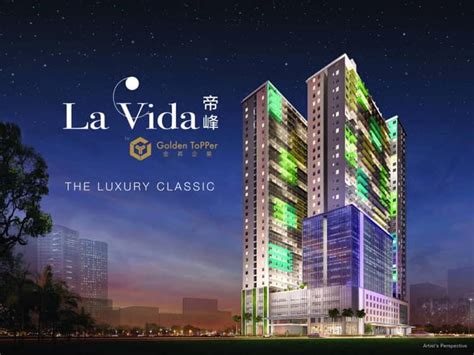 La Vida Luxury Condo Pasay Philippines Buy And Sell Marketplace