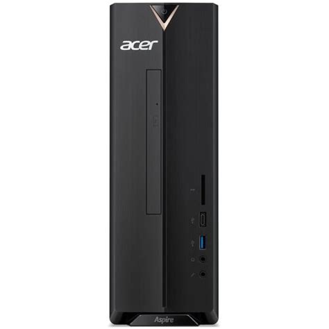 Acer Aspire Xc 895 I5 10400 8gb Ssd 256gb Windows 10 Professional