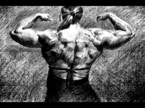 Female Muscle Art Youtube