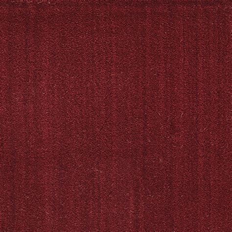 Grand Velvet Burgundy Wool Carpet The Perfect Carpet