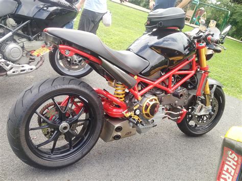 Www.docc.ca established in 1977, the ducati owners club of canada (docc). Ducati Travelogue of Tigh Loughhead's Motorcycle ...
