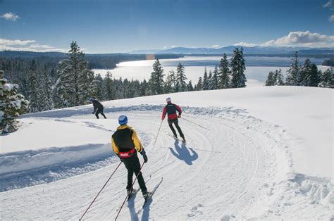 5 Must Do Winter Adventures In Mccall Idaho Winter Adventure Winter