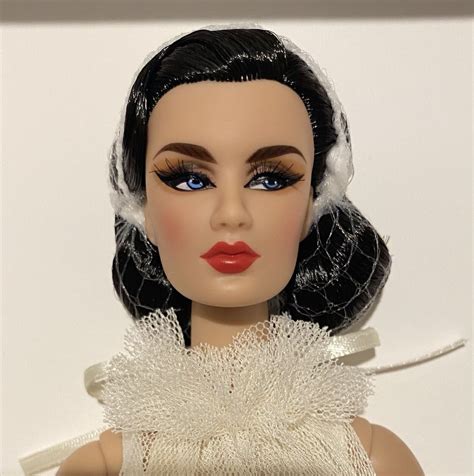 Integrity Toys Jason Wu Collection Alysa Bride Dressed Doll Nrfb Ebay