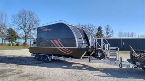 Land And Sea Rv For Sale Ronaldbirdine