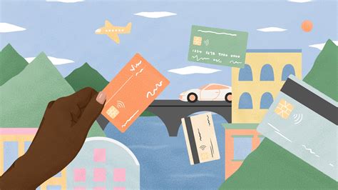 How To Choose A Travel Rewards Credit Card Marriott Bonvoy Traveler