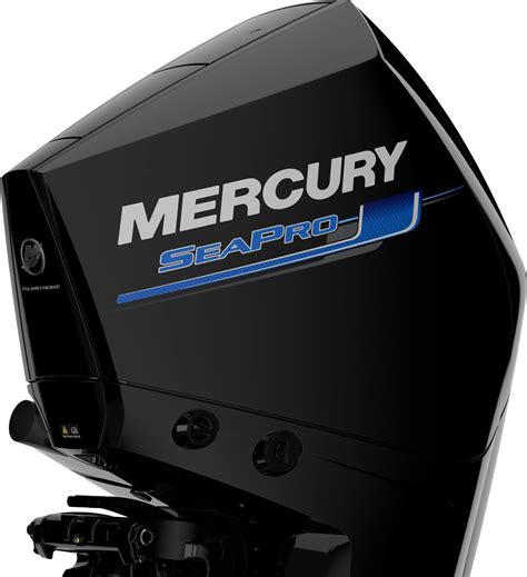 Mercury 225CXL SeaPro Commercial For Sale Alberni Power Marine