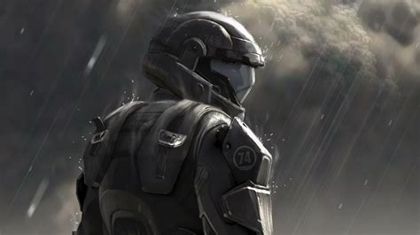 3840x2160 Halo Sniper Painting 5k 4k Hd 4k Wallpapers Images