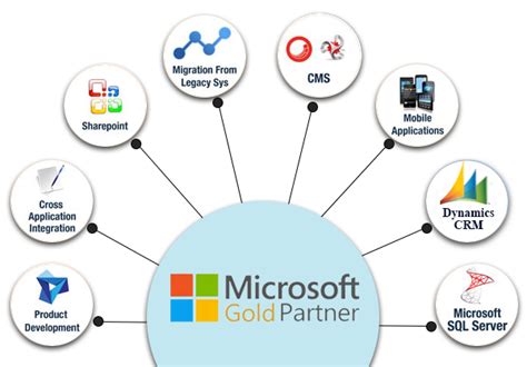 Microsoft Net Technologies