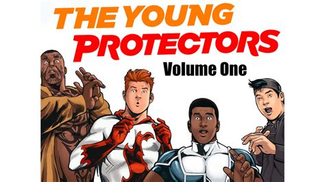 Eng Alex Woolfson The Young Protectors Engaging The Enemy 1 Read