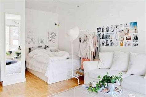 50 Favorite Studio Apartment Bedroom Decor Ideas And Remodel