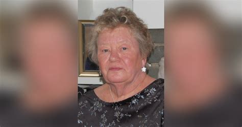 Obituary For Phyllis Lois Ede Stratton Magner Funeral Home Inc
