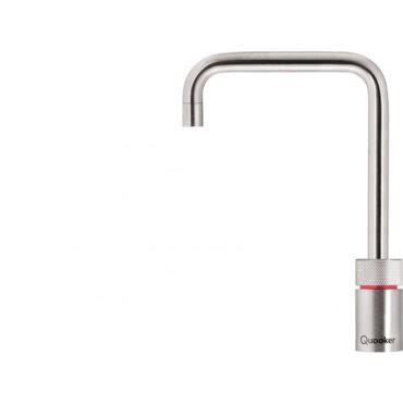 Quooker Nordic Square Single Tap Rustfrit St L G R Det Selv Byg