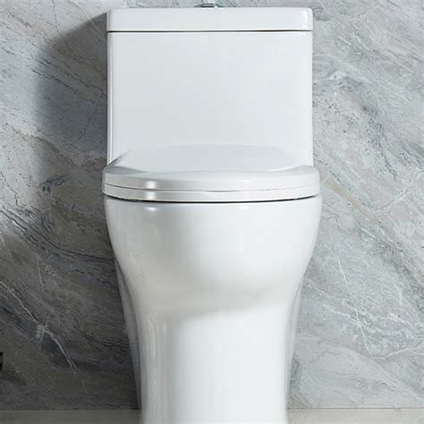 China Wholesale Discount Installing A Dual Flush Toilet Meje T113