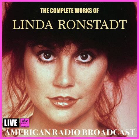 Ranking The Best Linda Ronstadt Albums Of All Time