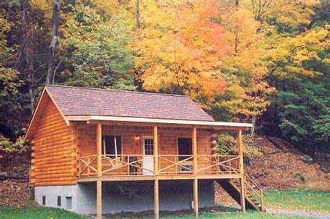Harman's luxury log cabins have a reputation for being the most affordable, naturally beautiful wedding locations in west virginia. Fisherman's Dream Cabin at Harman's Luxury Log Cabins West ...