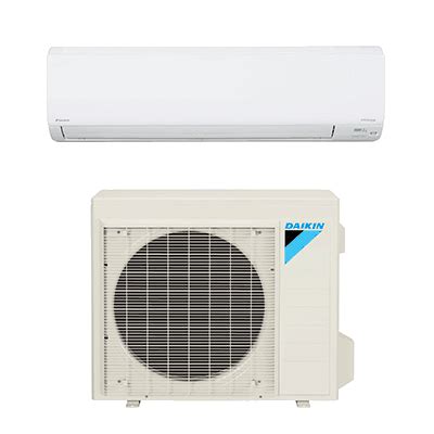 Daikin Single Zone Ductless Systems Home Heating Cooling