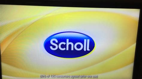 Scholl Foot Commercial Soles And Tickling Youtube